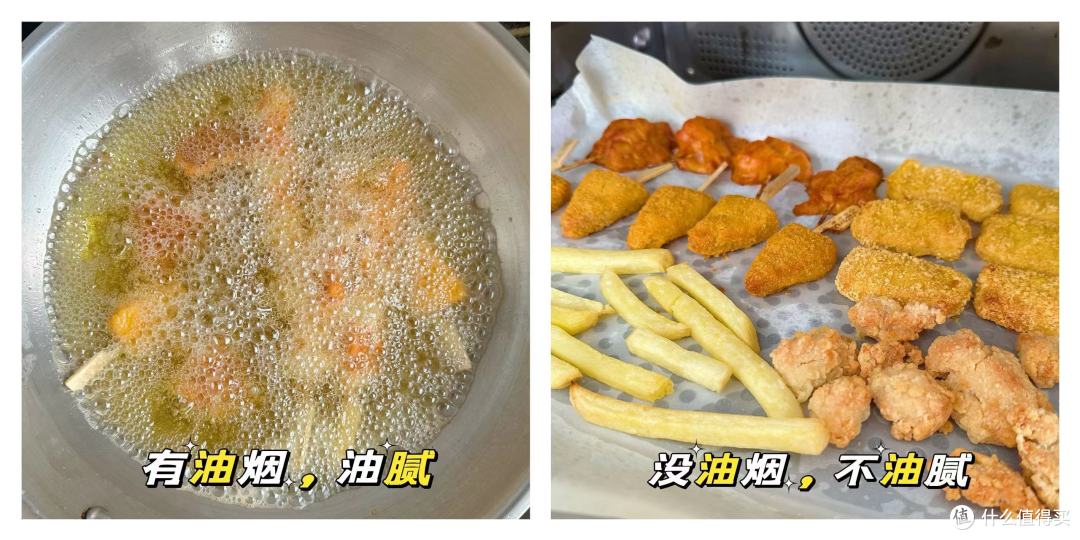 微蒸烤一体机卷走厨房99%难题?是噱头还是王炸?坑点避雷+选购攻略,一次聊透微蒸烤炸一体机这些事儿