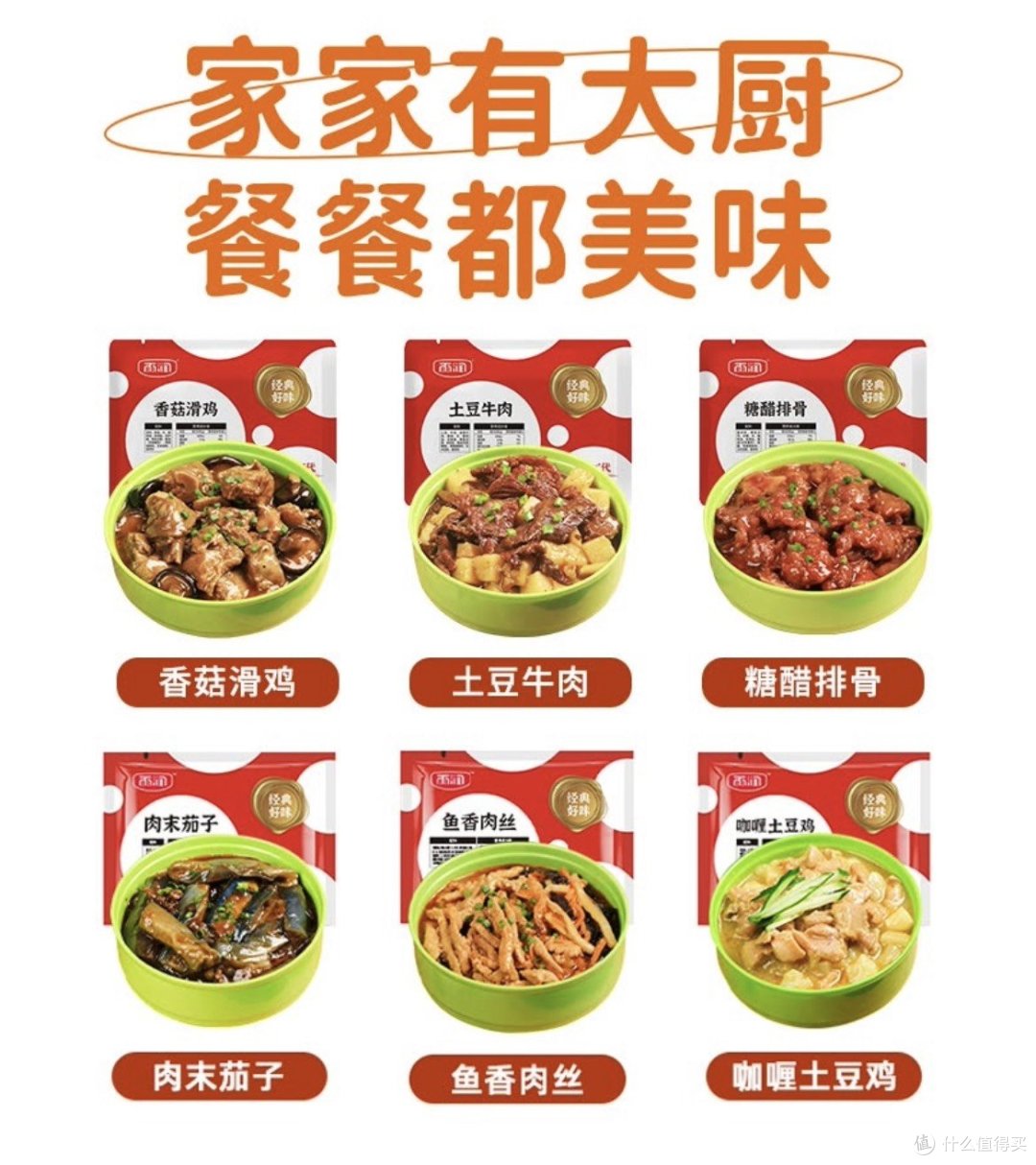 预制菜品牌第五名,你没看错,就是我们常吃的火腿肠品牌!