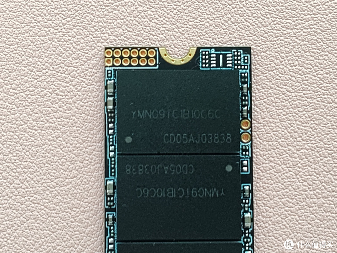 双十一还没到就开始卷了pcie 4.0的玖合J5000固态硬盘只要3.0的钱