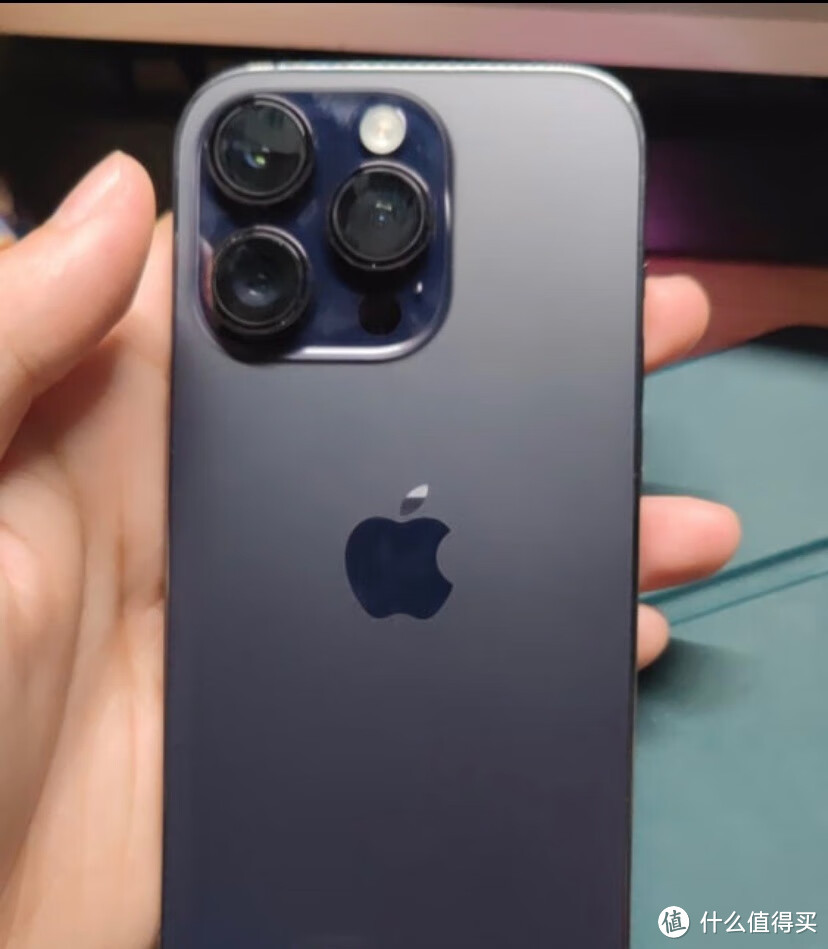  iPhone 14 Pro 和 14 Pro Max有什么区别？