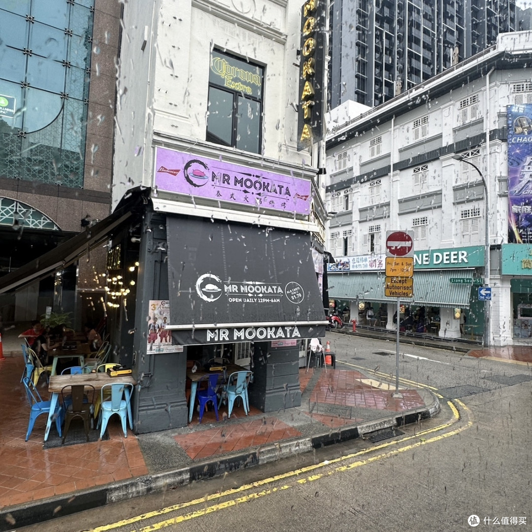 波德申丢护照的奇妙经历，新加坡马来西亚六日行出行指南（下）