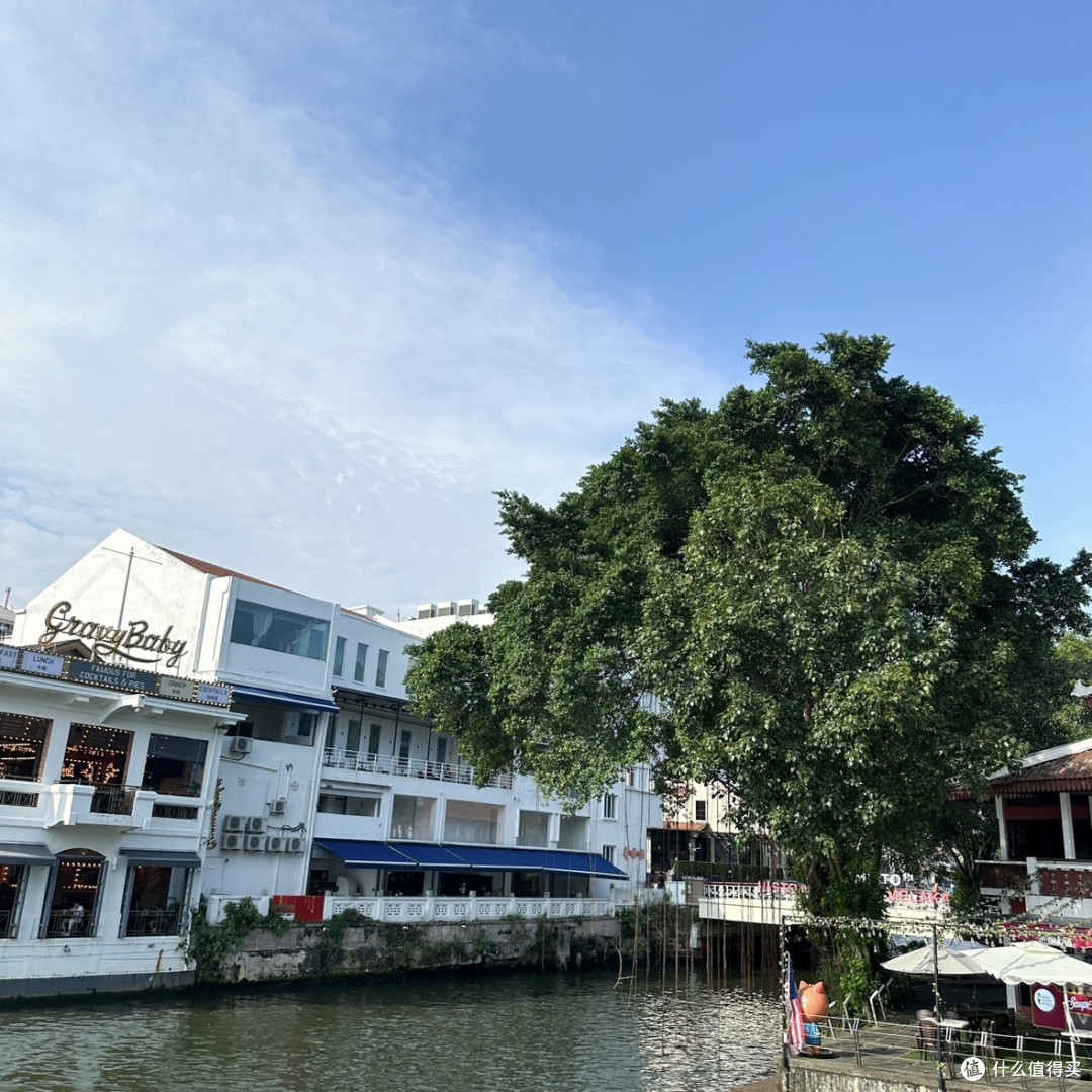 波德申丢护照的奇妙经历，新加坡马来西亚六日行出行指南（下）