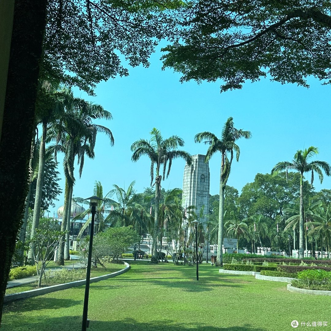 波德申丢护照的奇妙经历，新加坡马来西亚六日行出行指南（下）