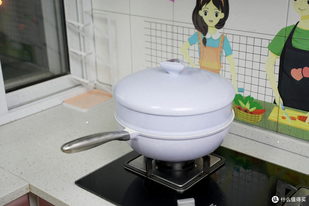 零氟、零重金属析出!帝伯朗零氟系列氧吧锅:赋能健康烹饪新体验