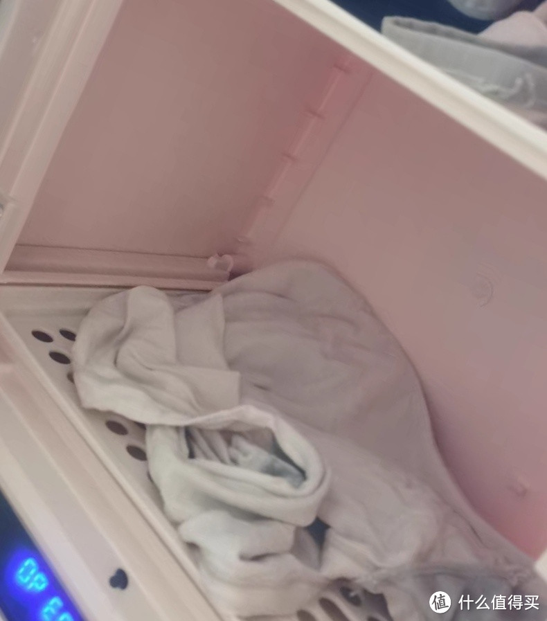 内裤消毒机内衣消毒器烘干机家用小型紫外线内衣裤杀菌盒包暖衣机