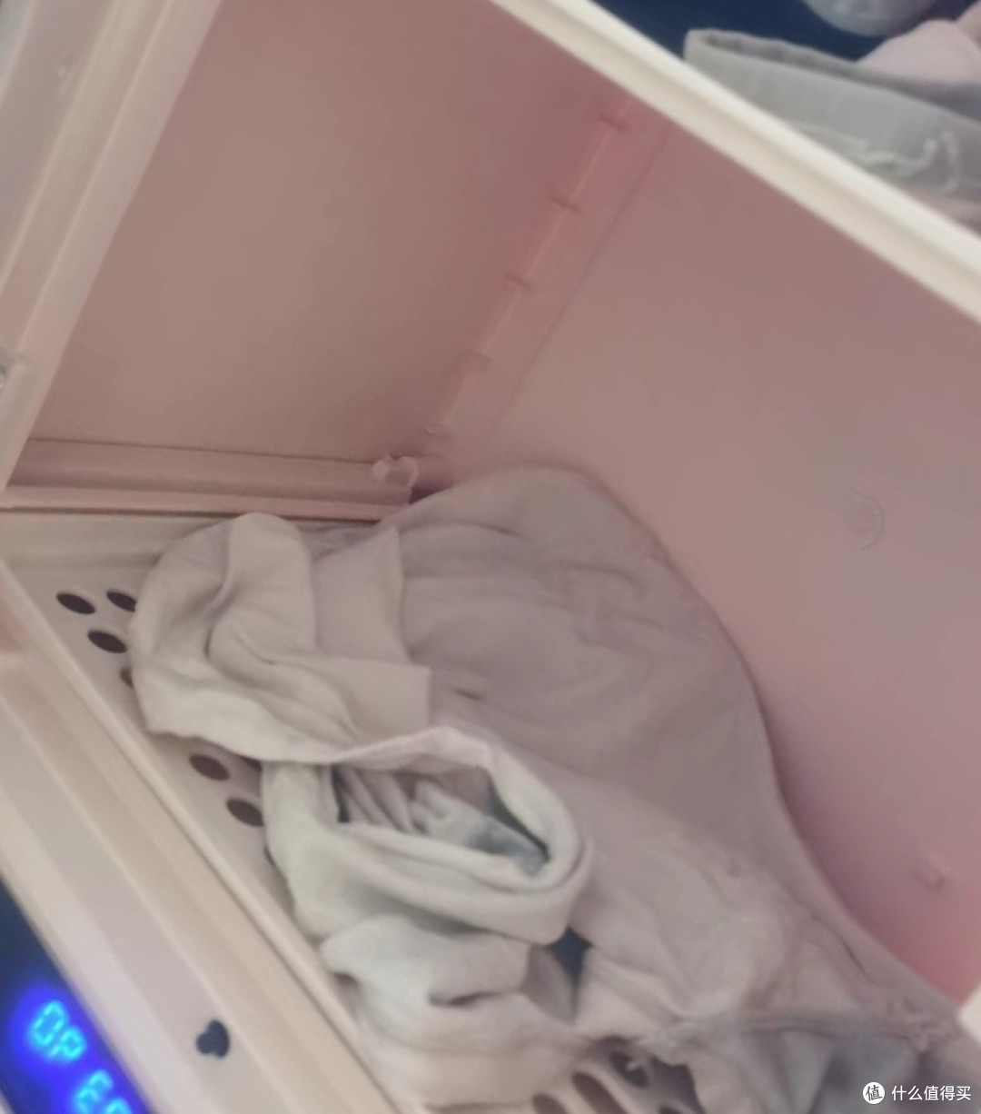 内裤消毒机内衣消毒器烘干机家用小型紫外线内衣裤杀菌盒包暖衣机
