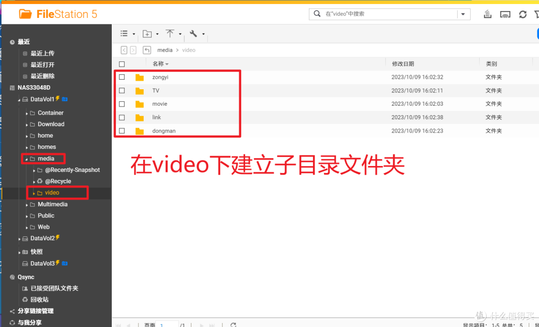 手把手教学:让威联通NAS实现影视搜索、下载、刮削一条龙,变身超级媒体库!