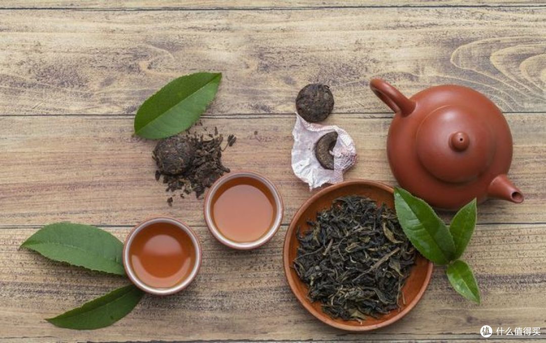 普洱茶怎么泡才正确方法,收藏好,这是茶文化!
