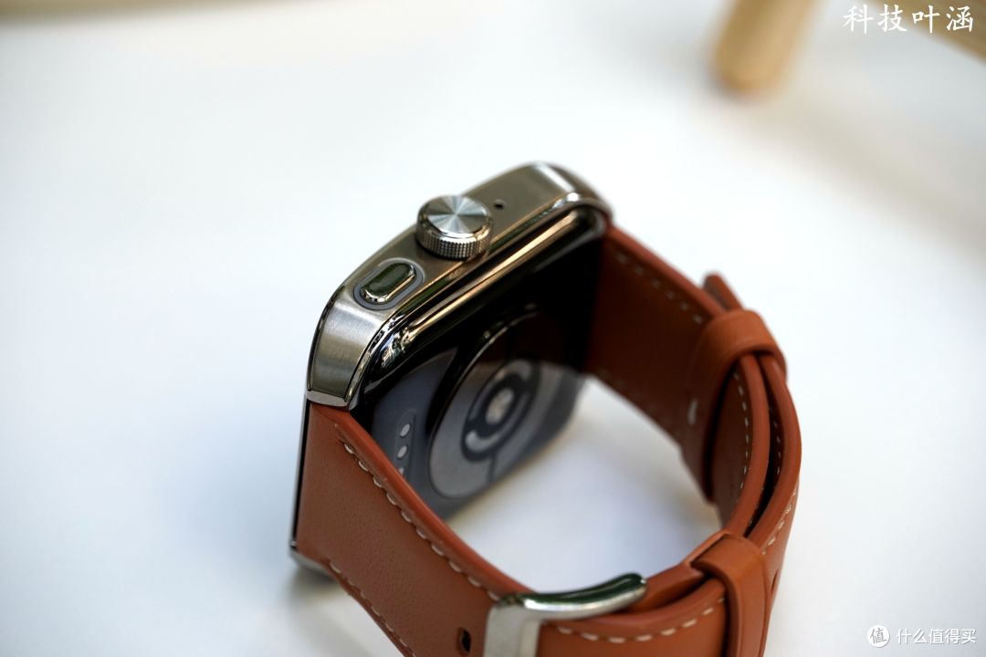 OPPO Watch 4 Pro体验