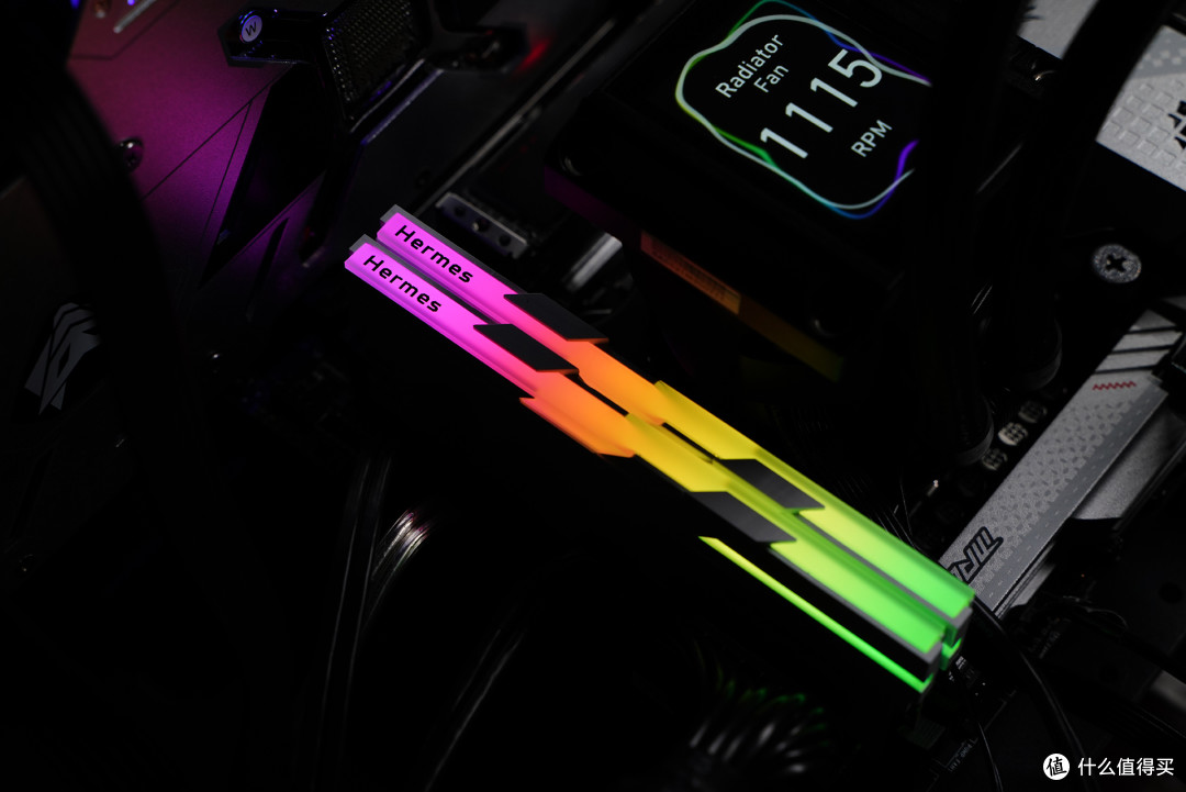 下一代冲击更高频！微星MPG Z790 EDGE TI MAX主板评测
