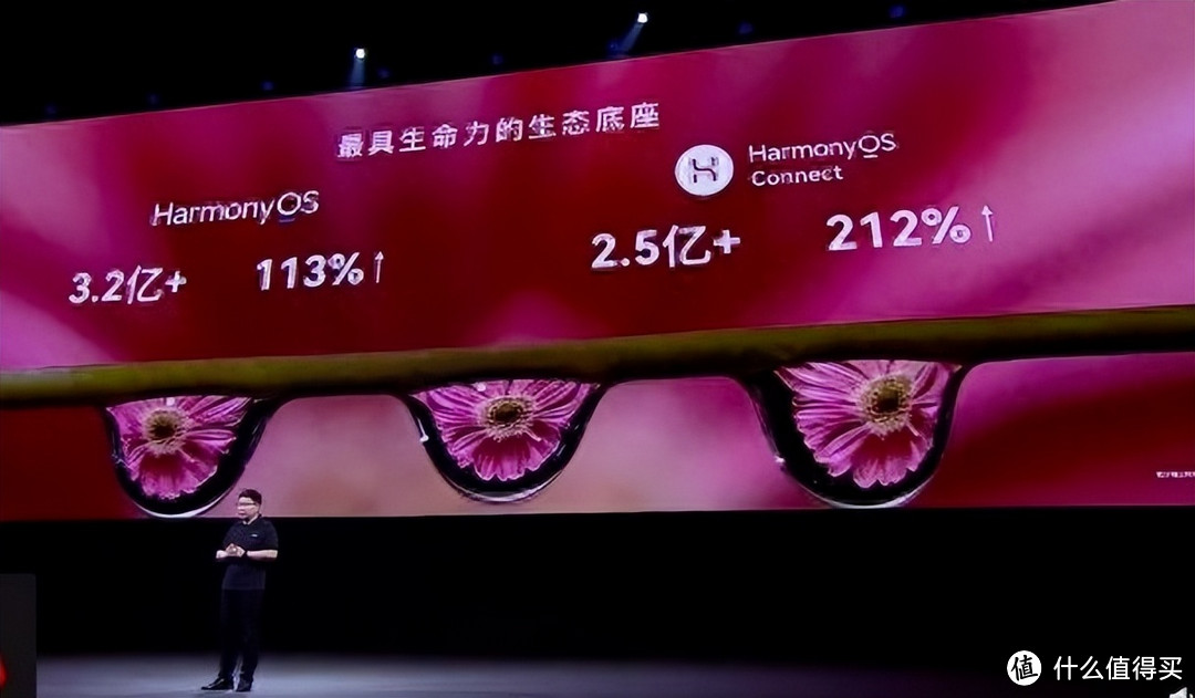 最低1539元！华为商城限时秒杀手机，可升级Harmony4.0