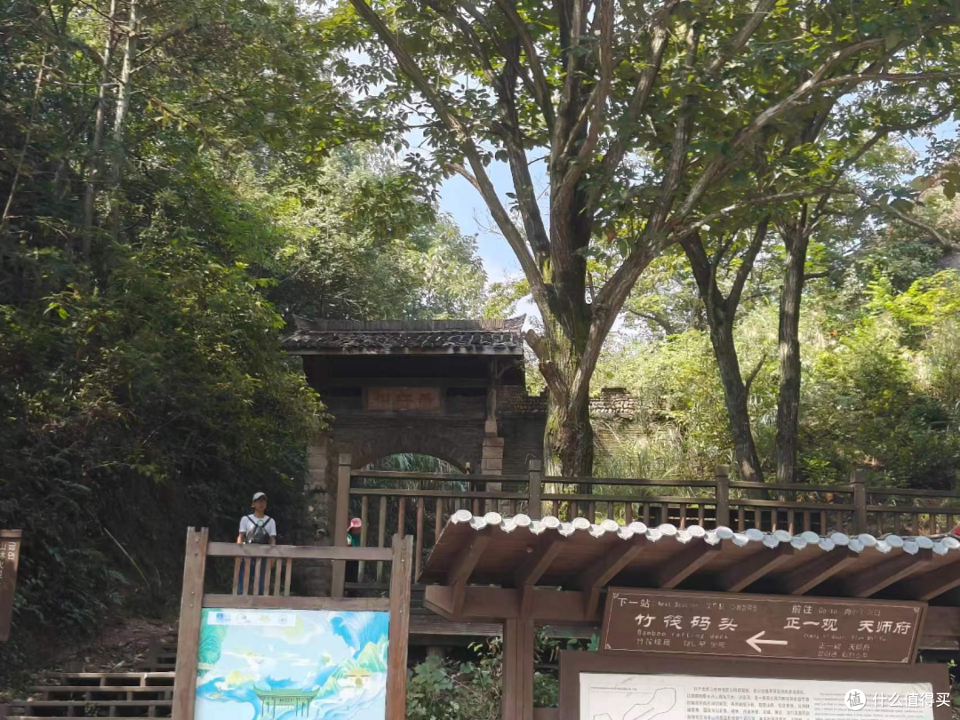 一场马拉松，爱上龙虎山，2023龙虎山马拉松赛记