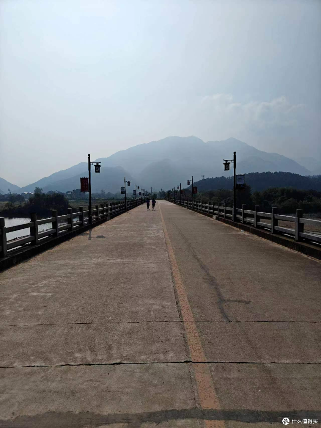一场马拉松，爱上龙虎山，2023龙虎山马拉松赛记