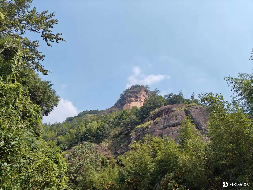 一场马拉松，爱上龙虎山，2023龙虎山马拉松赛记