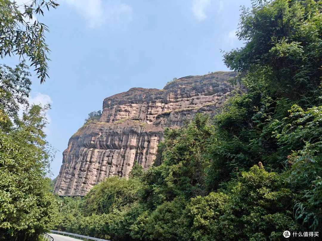 一场马拉松，爱上龙虎山，2023龙虎山马拉松赛记