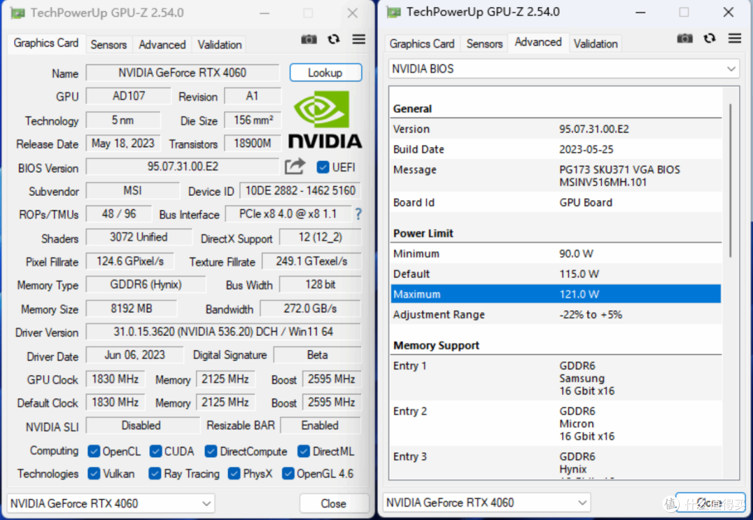RTX4060已降价!微星魔龙性价比太高!友军“咱不能这么玩吧”!