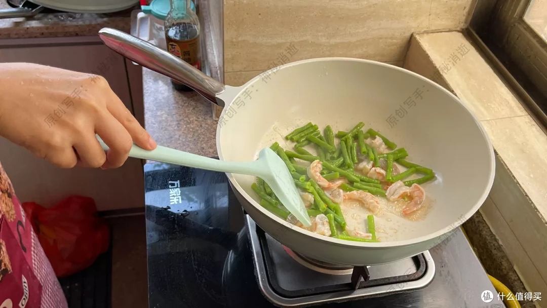 零氟烹饪,健康新“食”代-帝伯朗氧吧锅体验分享