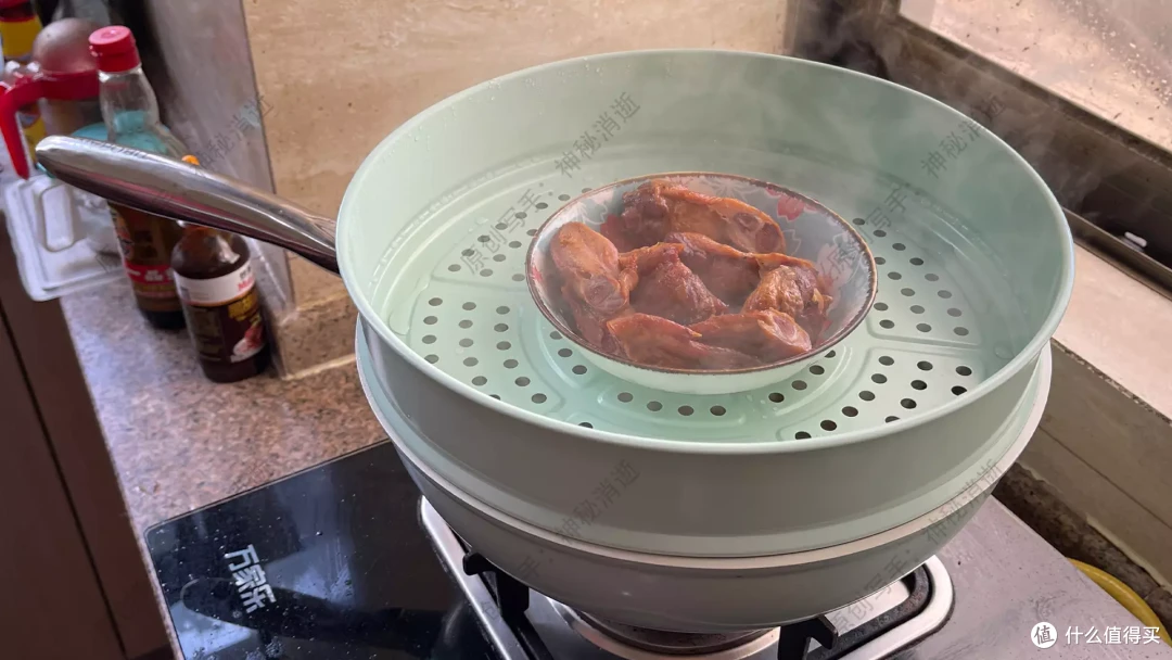 零氟烹饪,健康新“食”代-帝伯朗氧吧锅体验分享