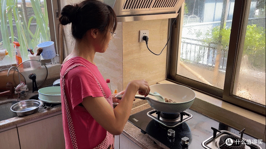 零氟烹饪,健康新“食”代-帝伯朗氧吧锅体验分享