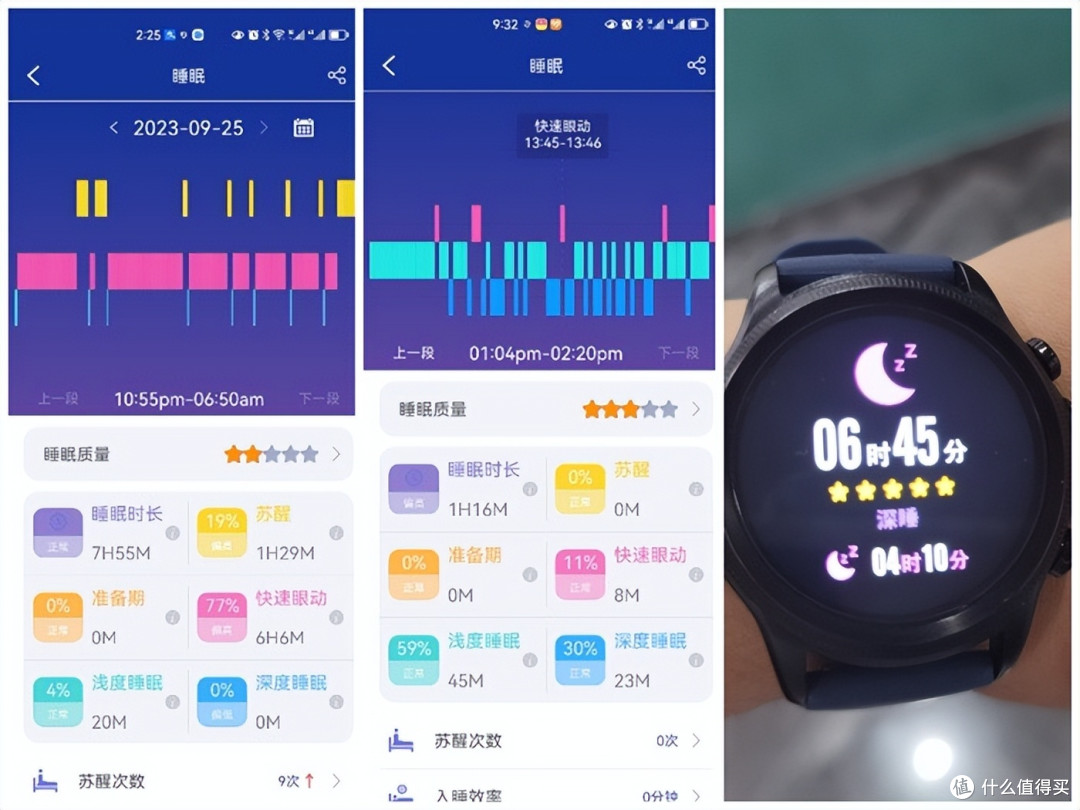都是戴表,我选能全面进行实时健康监测的——dido E55SPro健康智能手表
