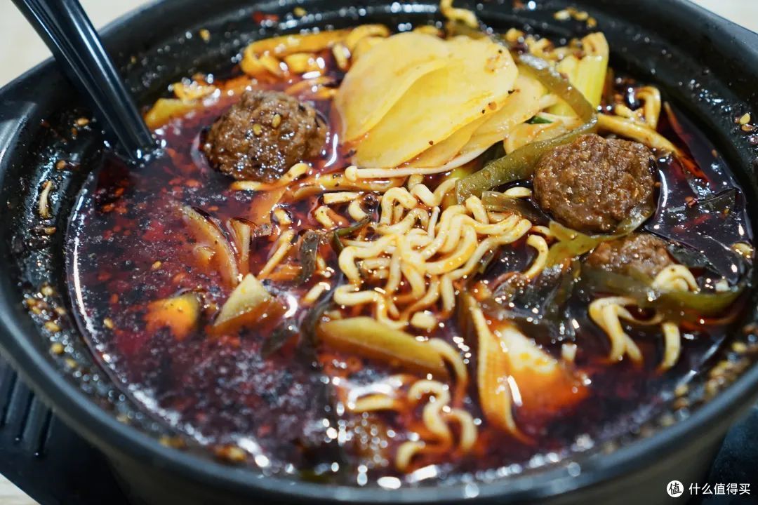 三天胖10斤,是对这座“碳水之城”的最大尊重