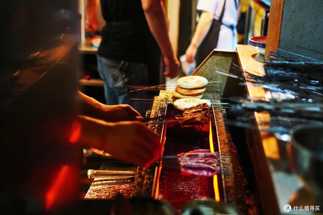 三天胖10斤,是对这座“碳水之城”的最大尊重