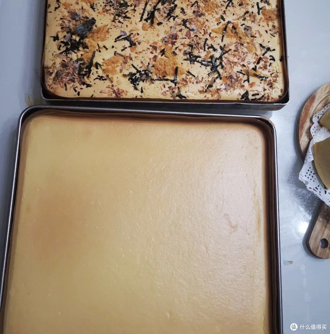 长帝 s1 烤箱，美食博主的必备助手!
