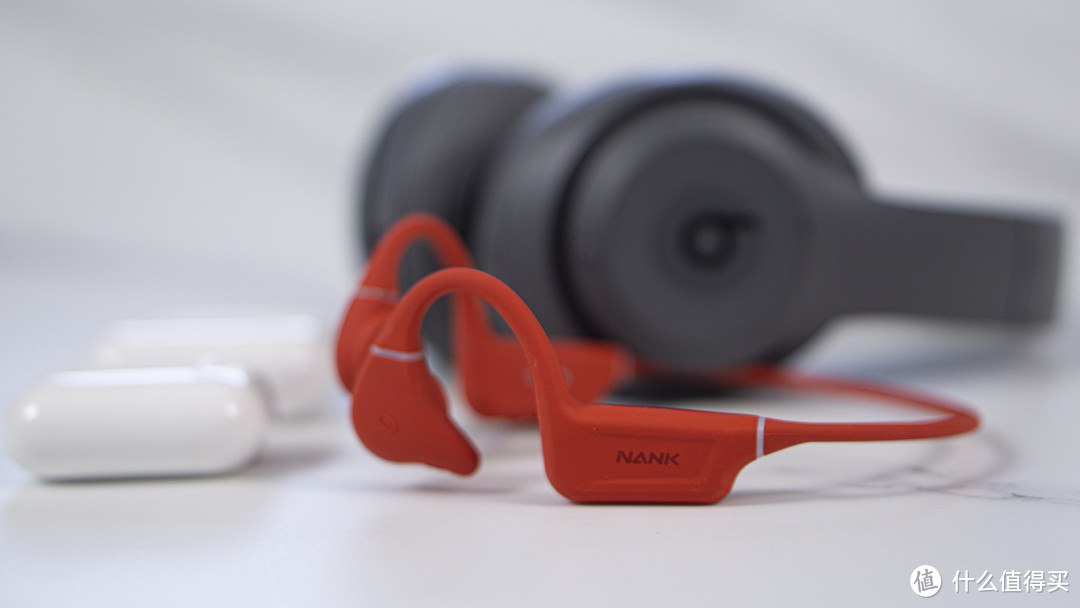 防水运动耳机的巅峰之作，更轻！更强！更好音质！双模式！南卡Runner Pro 4S骨传导耳机试用体验分享！