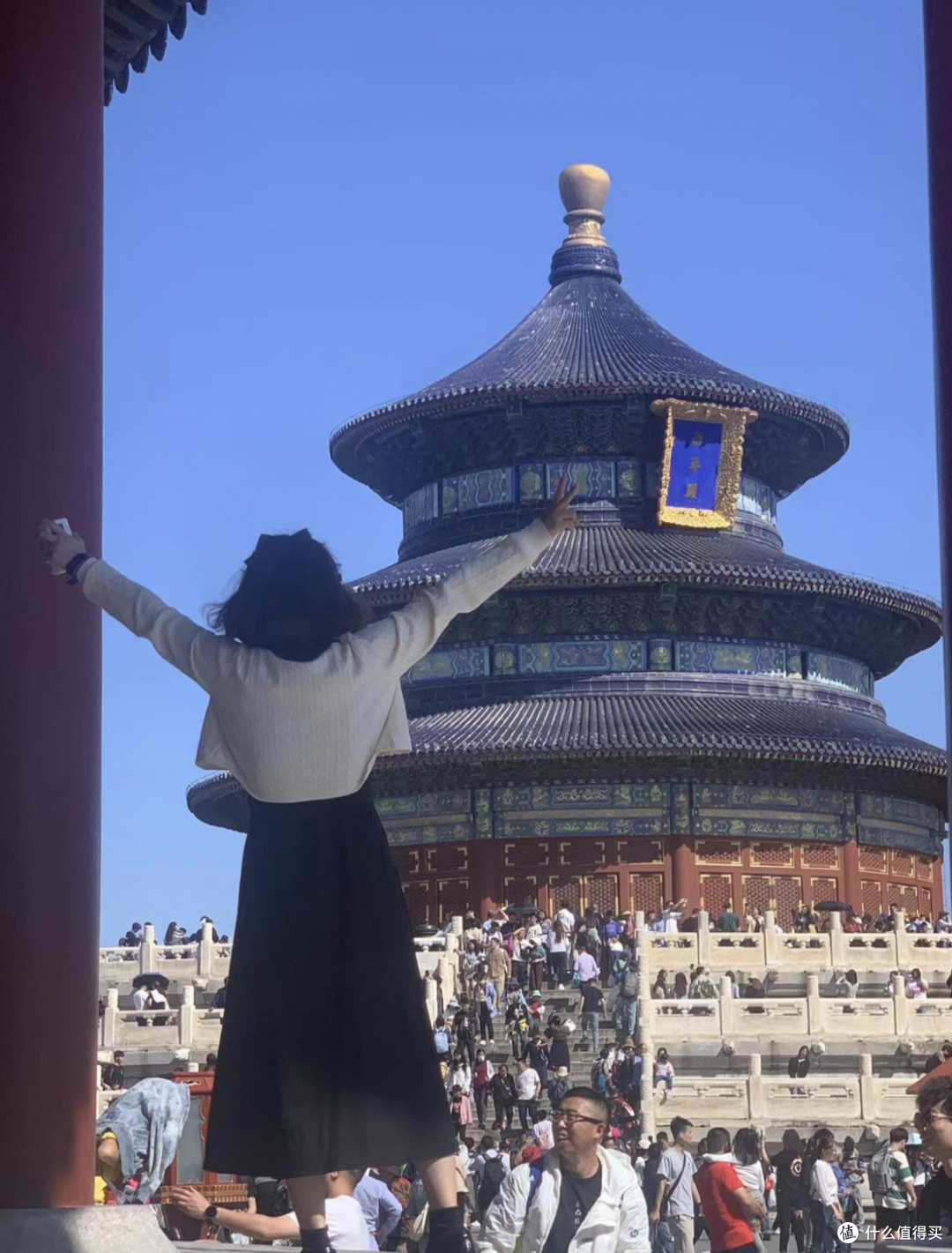 国庆北京行-旅行体验篇