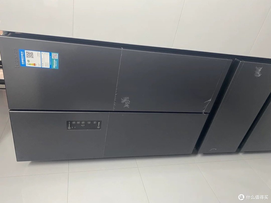 大冰箱选择海信准没有错