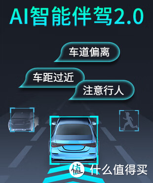 三摄像头、10寸大屏、4K超清，带娃开车就选它！360行车记录仪M600测评反馈