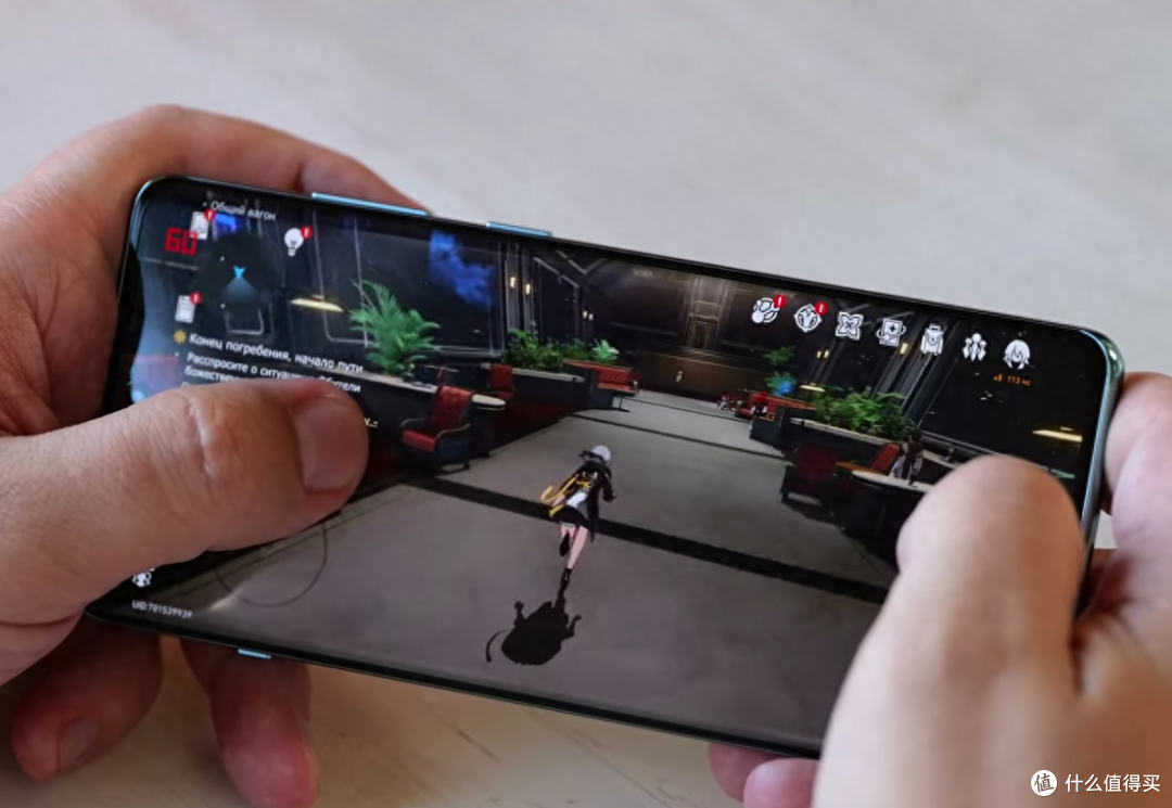 退掉iPhone15ProMax,选择入手一加Ace2Pro,使用一周后有4点感受