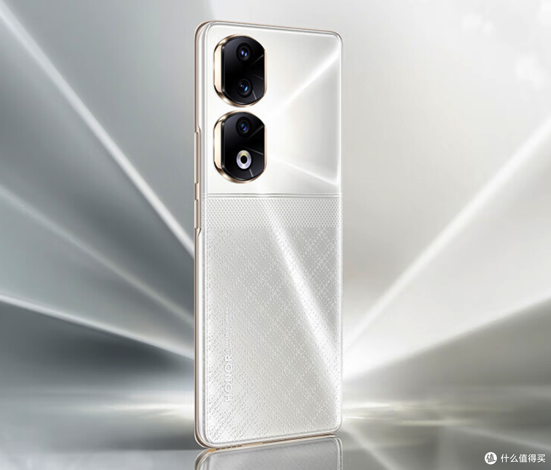 2亿影像+5000mAh,4nm旗舰手机16G+512G仅3099元,50个月持续流畅