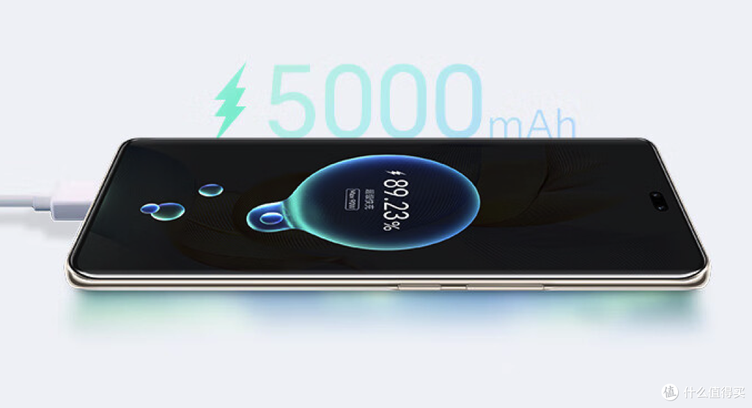 2亿影像+5000mAh,4nm旗舰手机16G+512G仅3099元,50个月持续流畅