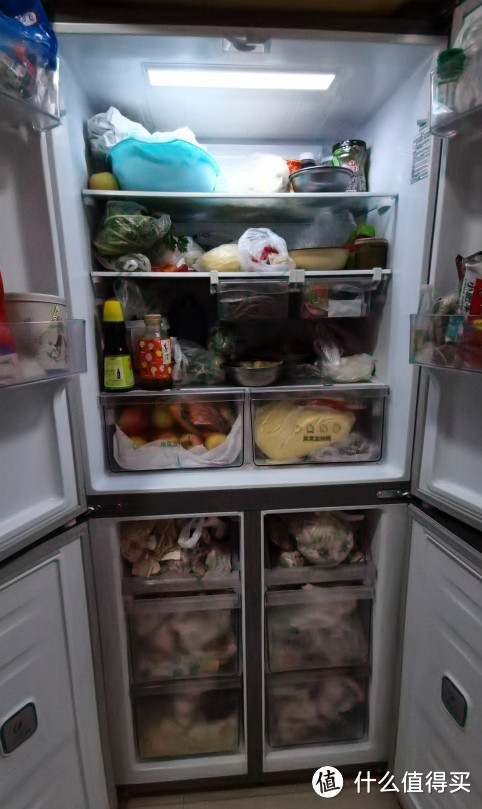 冰箱如何选冰箱有哪些坑，买什么冰箱适合自己，看这一篇就够
