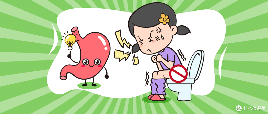 人为什么会便秘,如何选择益生菌?