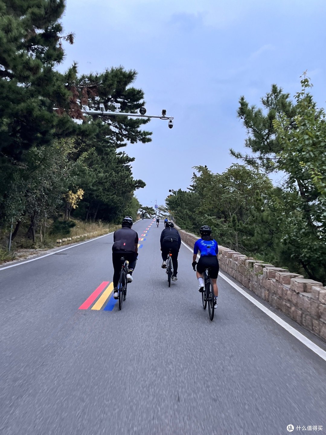 向星辰大海许愿 在崂山见面