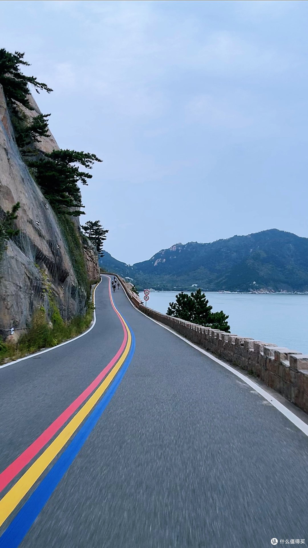迎山向海