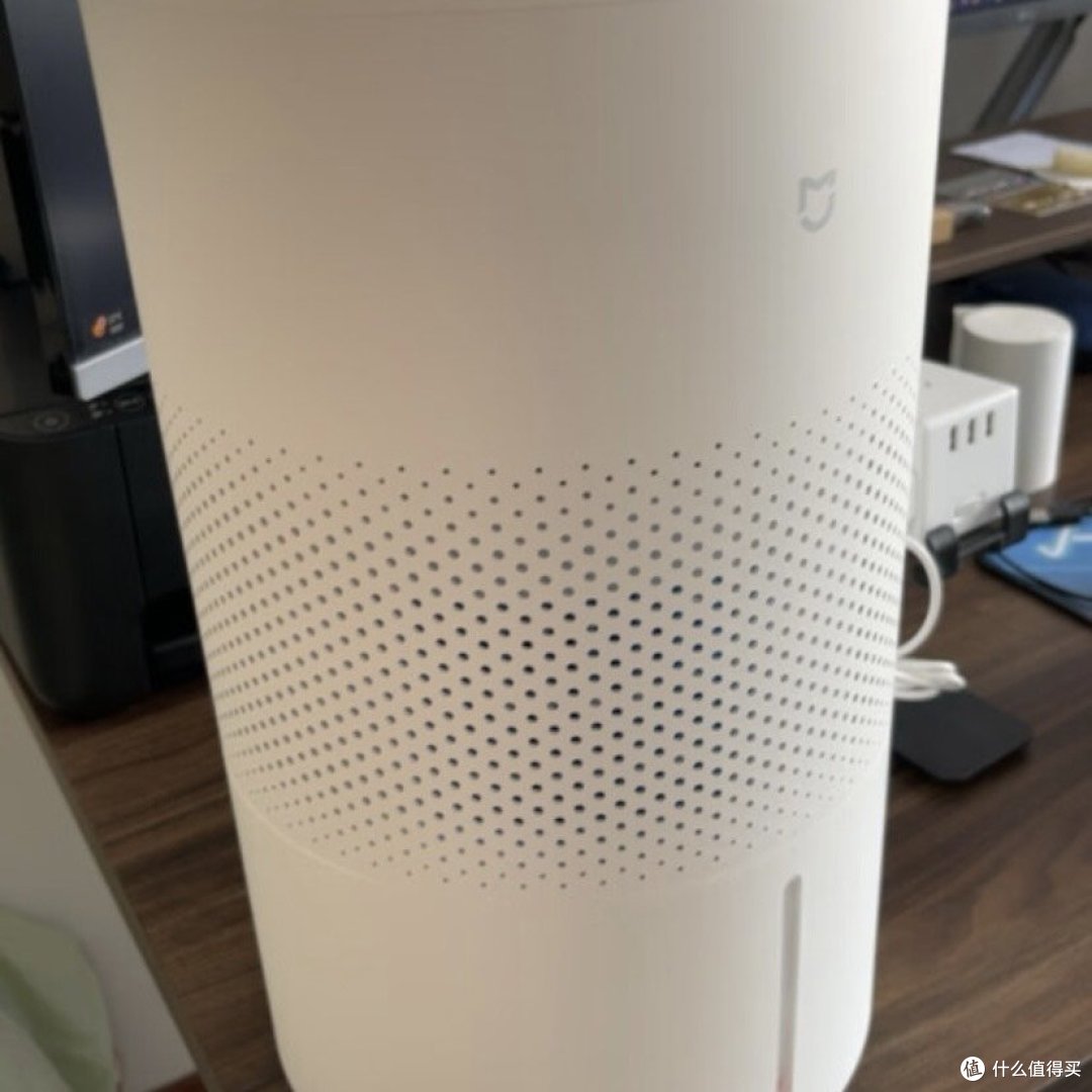 无雾加湿器:现代科技赋予空气新生命