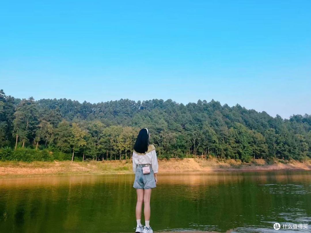 有山有水有树林:杭州长乐森林公园—《向往的生活》第七季拍摄地
