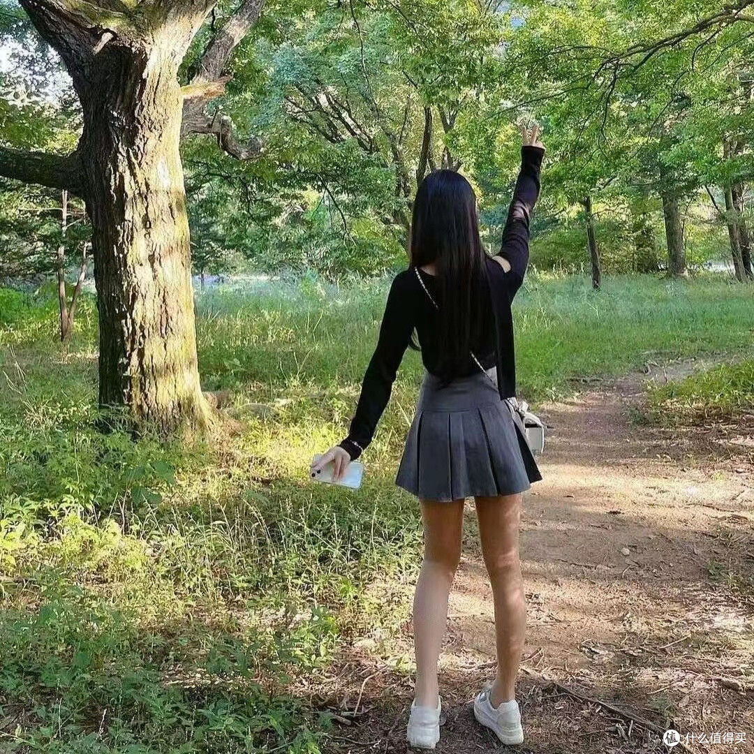 有山有水有树林:杭州长乐森林公园—《向往的生活》第七季拍摄地