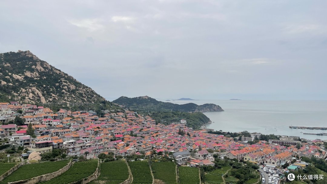 向星辰大海许愿 在崂山见面