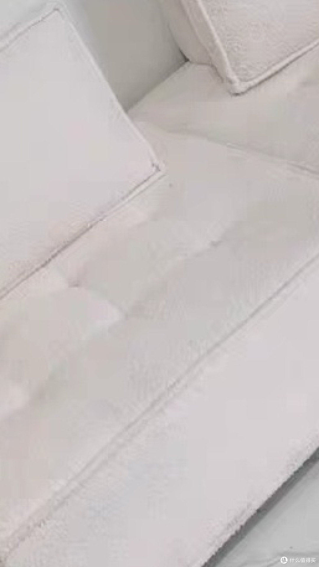 豆腐块沙发