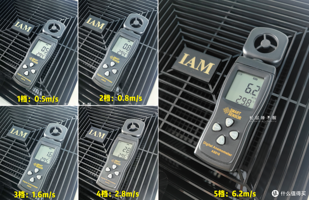 IAM空气消毒机KJ850-T1真实测评,家里有空气消毒机是什么体验?