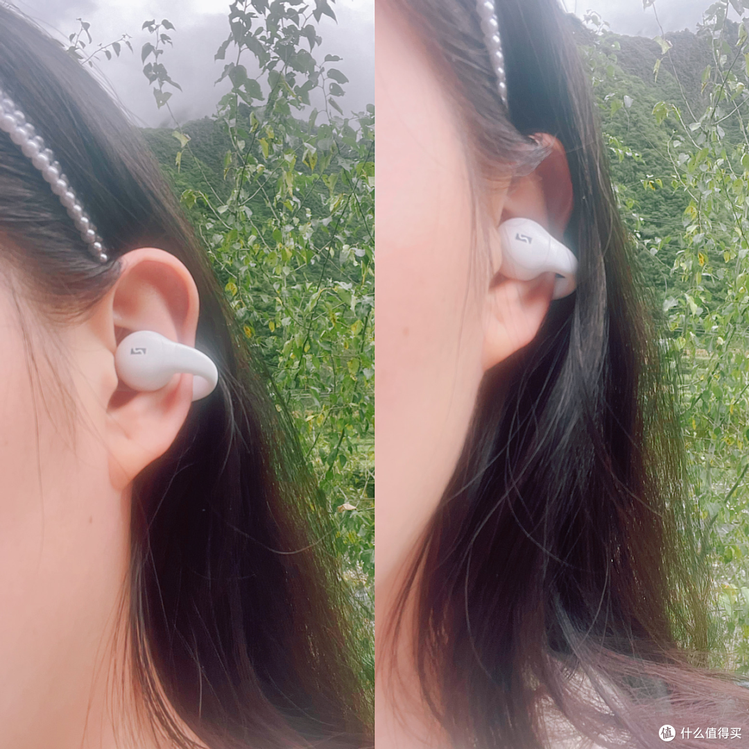 开放式耳机怎么选?用了10款,我被这款百元开放式耳机圈粉了!