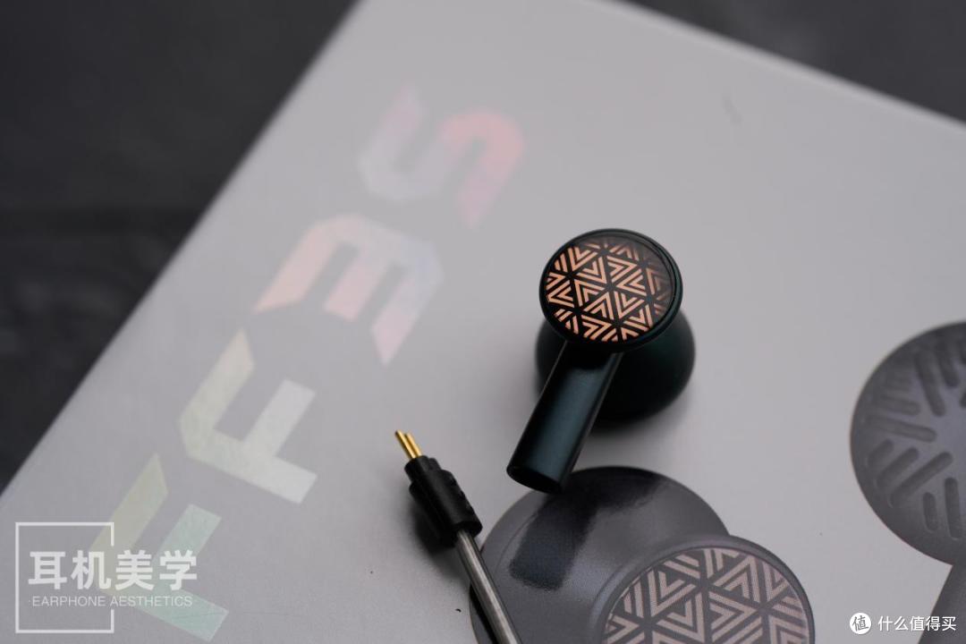 细中见细,精益求精——林印评飞傲FF3S