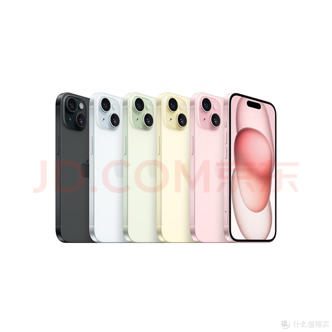 为何iphone如此保值