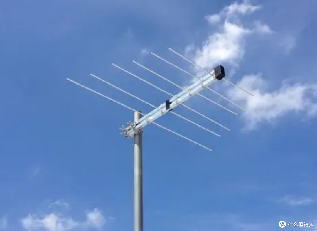室外天线