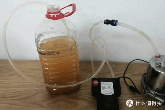 核废水污染净水?或许我找到了家庭饮用水解决方案!