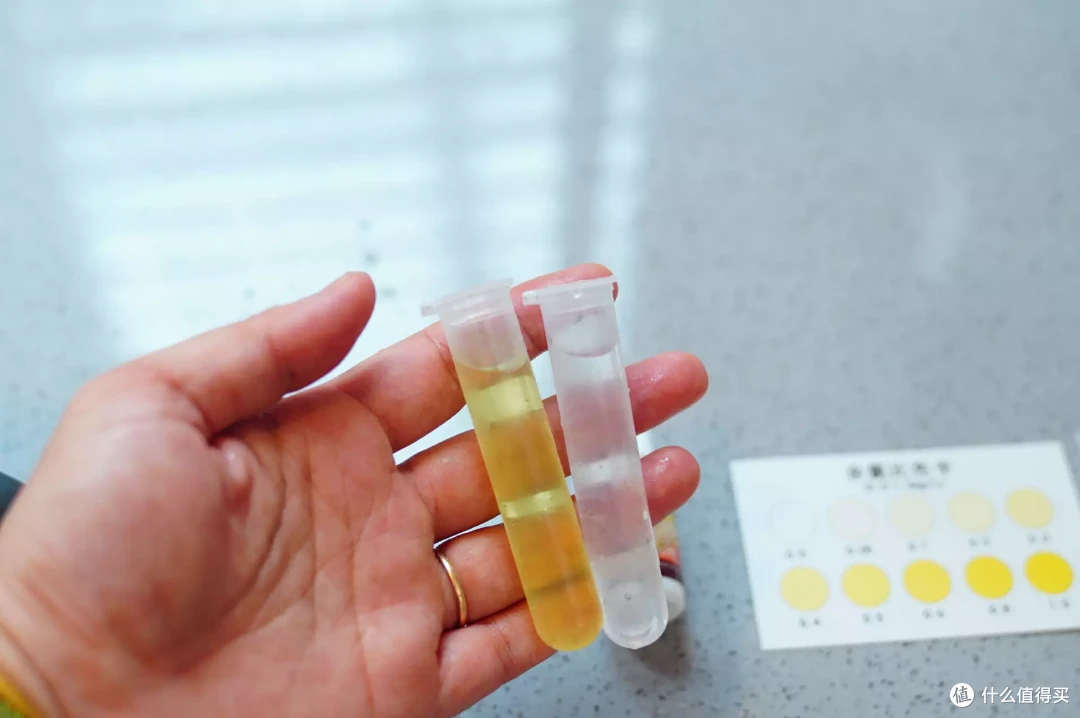 核废水污染净水?或许我找到了家庭饮用水解决方案!